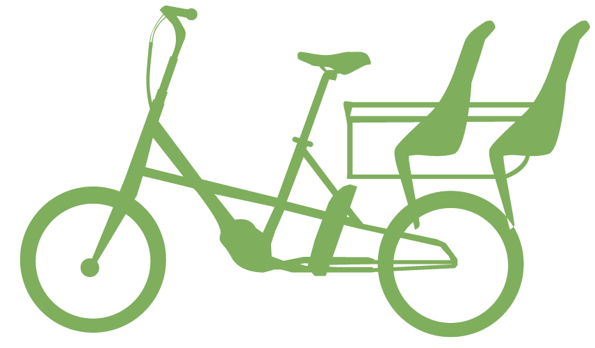 Cargo Bike